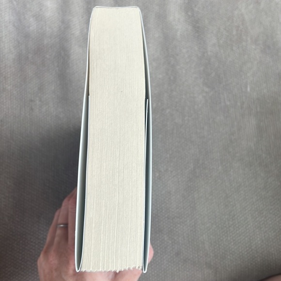 Natural Causes (An Inspector McLean Novel) - James Oswald. Softcover. Thriller. - Picture 11 of 11